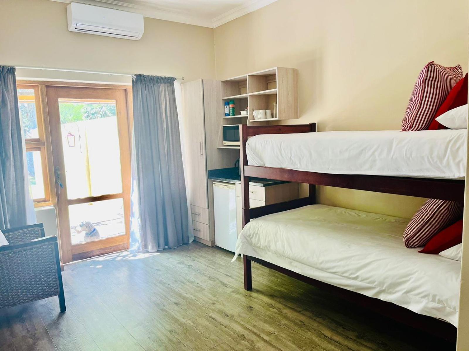 17 On Bird Guest House Beaufort West Exterior foto